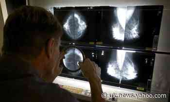 Anger over UK's failure to ban breast implants linked to 61 cancer cases