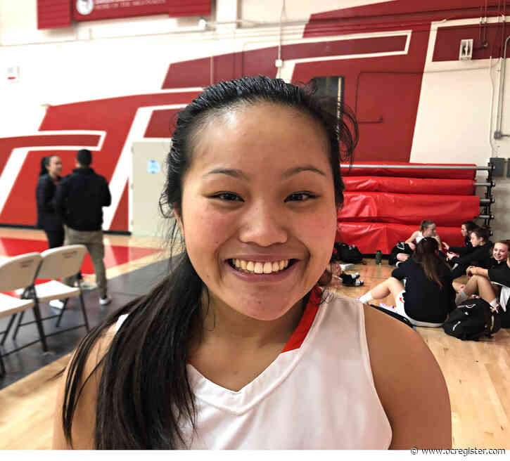 Albano’s FAB 5: Orange County girls basketball standouts last week, Jan. 7