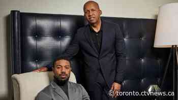 Death row saga 'Just Mercy' traces justice crusade for poor, disenfranchised