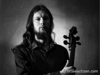 Best bets, Jan. 9 to 15: A virtuoso Ottawa cellist, and an indie film wowing critics
