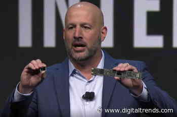 AMD vs. Intel at CES 2020: Here’s how the chips fell this year