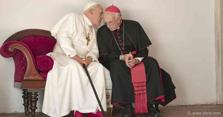 Commentary: Two popes and three kings