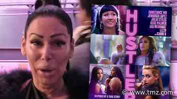 'Hustlers' Real-Life Strip Club Host Sues Producers, J Lo Production Co. for $40 Mil