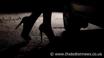 These heartbreaking poems were written by prostitutes working in Bolton