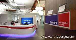 Travelex currency exchange is offline following a malware attack