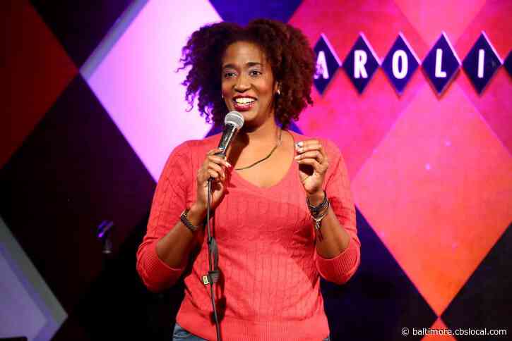 ‘I Got Comfortable In My Skin Through Stand-Up Comedy’: Comedian Chloé Hilliard On Book ‘F*CK Your Diet’