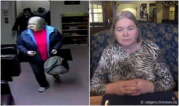 Mounties believe missing woman from Yellowknife could be in Calgary or Edmonton