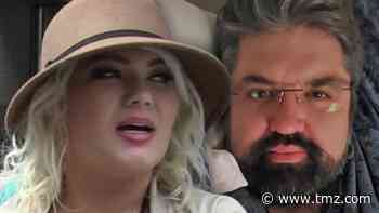 Amber Portwood Claims Baby Daddy Violated Custody Deal, Lied About Dog Bite