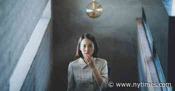 P.G.A. and D.G.A. Nominations Favor ‘Parasite,’ ‘1917,’ ‘The Irishman’