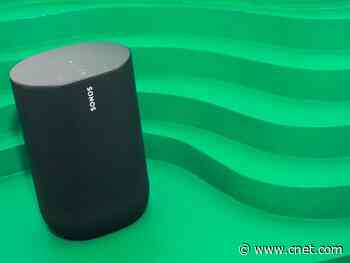 Sonos sues Google over wireless speaker tech     - CNET
