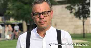 Popular 40-year-old became 'erratic' and died after taking mixture of drugs