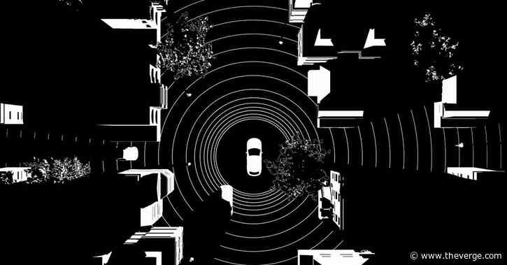 LIDAR sensors aren’t just for self-driving cars anymore