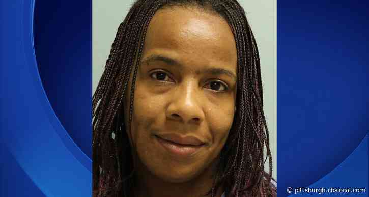 Jeannette Woman Sentenced To 15-30 Years In Prison For Fatal Beating Of Boyfriend