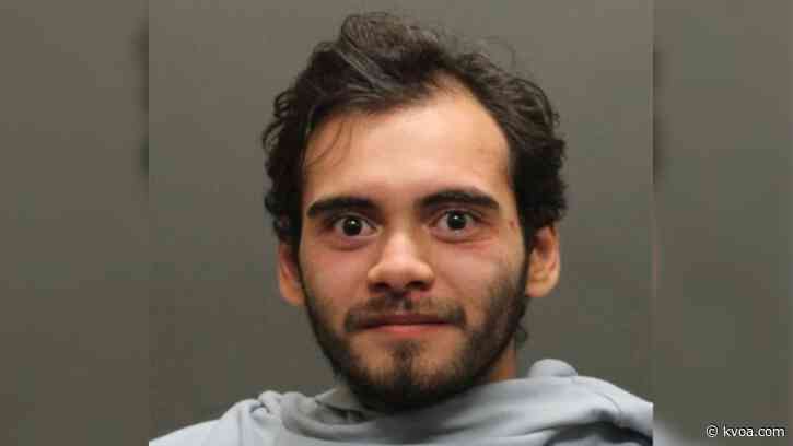 Tucsonan gets 7.5 years in prison for shooting at ex-girlfriend’s window