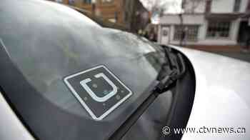Uber to let riders use pin codes to help identify right car