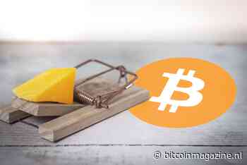 Bitcoin (BTC) nepadvertenties duiken nu plots op bij Instagram