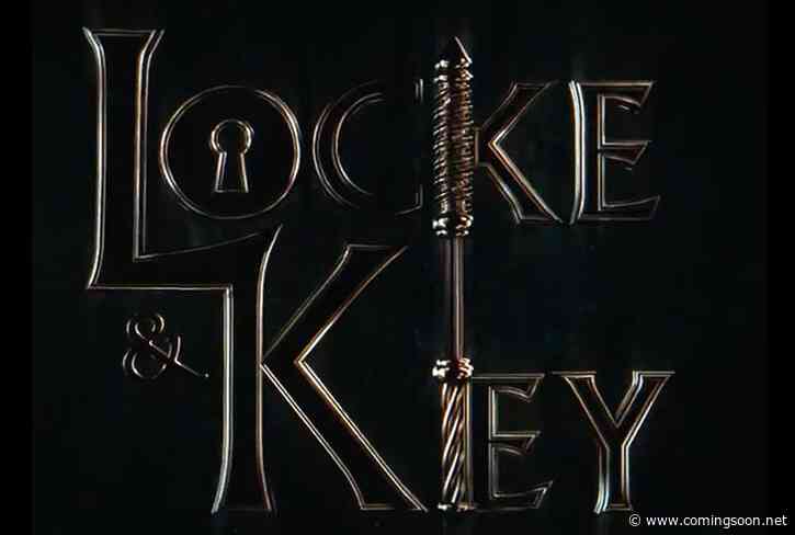 New Locke & Key Teaser Released Ahead of Trailer Tomorrow