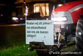 RIVM levert stikstofdata aan, boeren aan de slag met doorrekenen