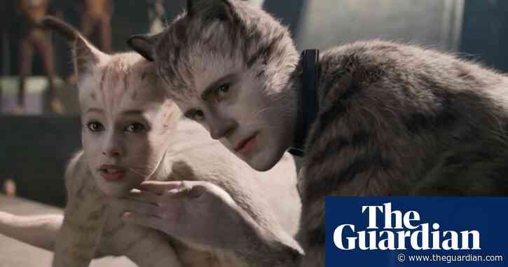 'Most terrifying experience of my life': Cats viewers on seeing the film on drugs