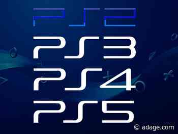 New Sony Playstation logo draws plenty of jeers