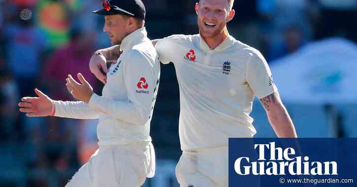 Joe Root thrilled with ‘golden nugget’ Ben Stokes after match-winning spell
