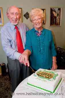 Peace-builder bishop James Mehaffey laid the foundations of trust during darkest days of the Troubles