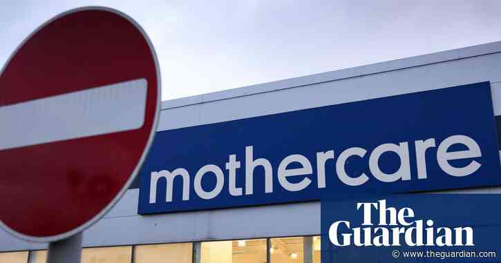 High street crisis deepens as 3,150 staff lose jobs in a week