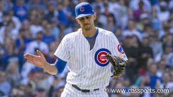 White Sox reportedly sign reliever Steve Cishek as crosstown Cubs stay in offseason hibernation