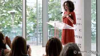 RBC Bronwen Wallace Award for emerging writers doubles, will give 2 $10K prizes in 2020