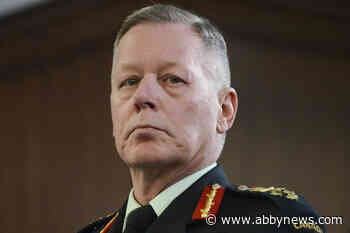 Canada relocating some troops from Iraq to Kuwait due to safety concerns: Vance