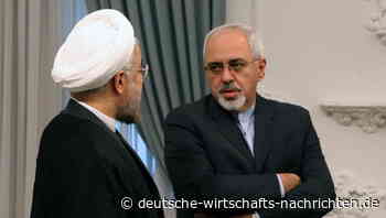 USA: Irans Außenminister erhält kein Visum für UN-Sitzung