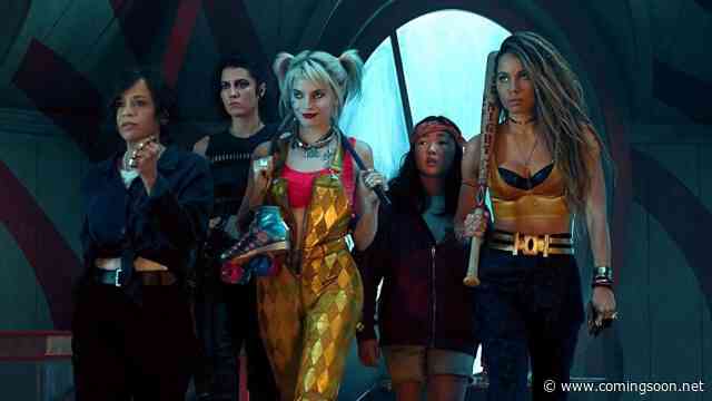 It’s Time for Gotham to Meet the Birds of Prey in New TV Spot