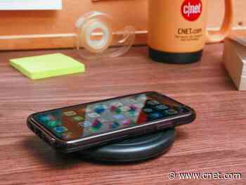 OtterBox created an antimicrobial screen protector for your nasty phone     - CNET