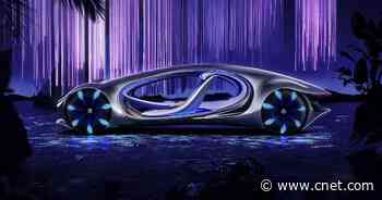 All the cool car stuff at CES 2020     - Roadshow
