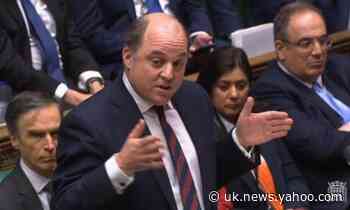 Parliament returns and Tory majority gives idiots licence to be idiots