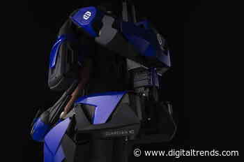 CES 2020 Live Blog: Flexible screens, exosuits, and the latest from the show