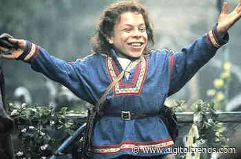 Lucasfilm begins work on sequel series to 1988 fantasy film Willow for Disney+