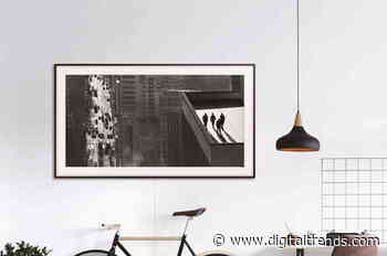 Samsung has developed a wireless TV, but don’t expect to see it at CES 2020