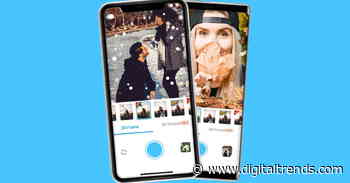This A.I. app converts any photo into 3D, no dual lenses required