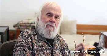 John Baldessari: An Artist in a Class by Himself