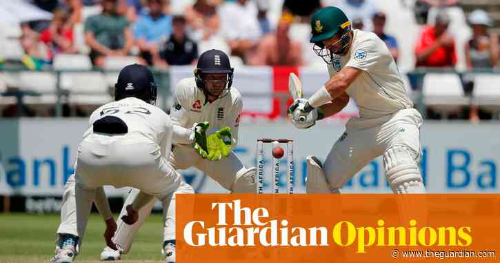 ICC plan to end five-day Tests would remove all that is best about cricket | Barney Ronay