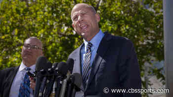 Judge allows Nike's extortion case against Michael Avenatti to move forward