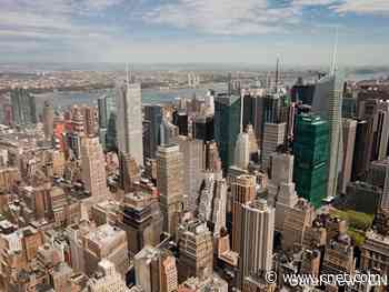 NYC internet plan aims to provide all New Yorkers with broadband access     - CNET