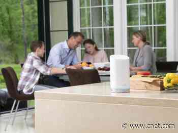 Wi-Fi took some huge steps forward at CES 2020     - CNET