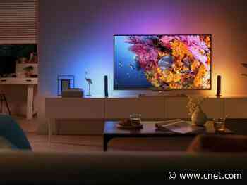 Check out the newest Google Assistant products at CES 2020     - CNET