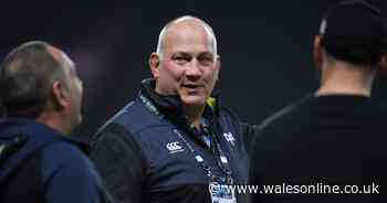 Mike Ruddock gets new job title and will stay with Welsh crisis region Ospreys until at least end of the season