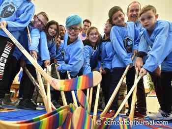 'Struggle every year': Free Footie making final push to reach $120K goal