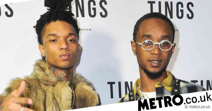 Rae Sremmurd stars Swae Lee and Slim Jxmmi’s stepdad ‘shot and killed by their brother’