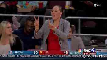 UA women hoops do not drop in polls despite loss