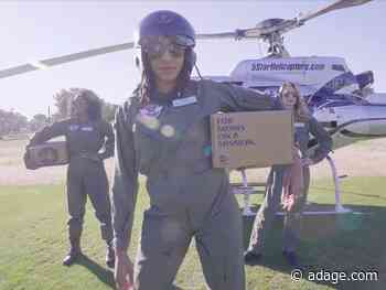 Breast pump startup Elvie brings 'milk express' and 'pumping parlor' to CES moms